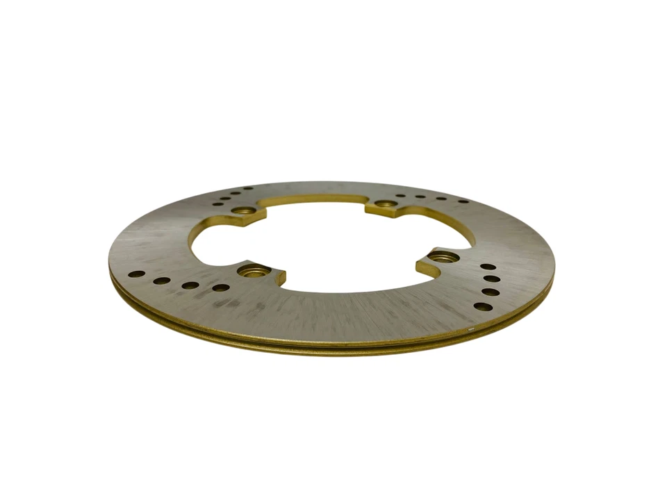 DISCO FRENO DUCATI 916 748 996 998 R S MH900E POSTERIORE CD 49240111B NUOVO Foto 2 de 4