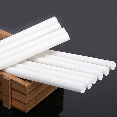 Clear Black Hot Melt Glue Gun Sticks 7mm / 11mm x 300mm Long For Craft Adhesive - Picture 23 of 23