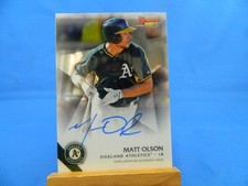 2015 Bowman's Best Baseball Cards 18