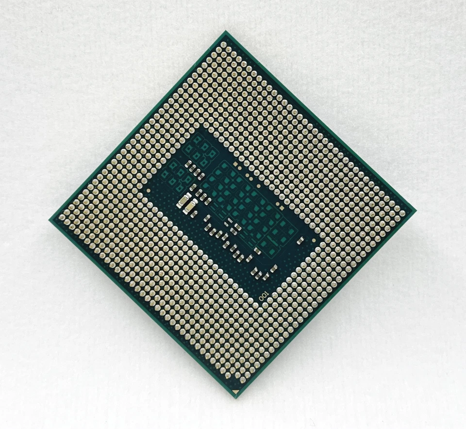 Intel Core Extreme I7-4940MX SR1PP 3.1GHz four core / 8M PGA946 Notebook CPU - Image 2 of 4