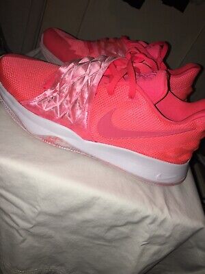 nike kyrie low pink