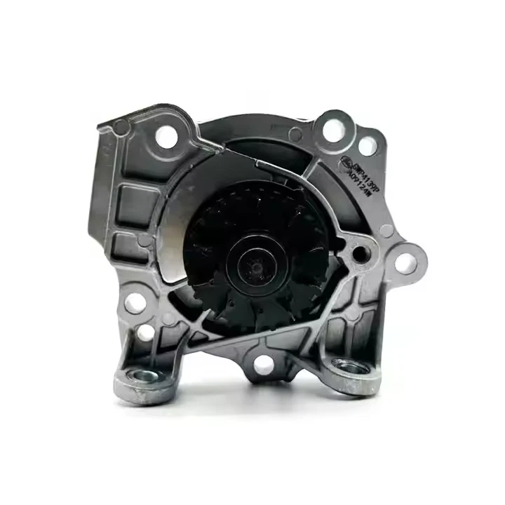 Water Pumps Fit for Great Wall H9 H8 H6 H6Coupe GW4C20 4C20A 1307100AEC01 - Image 4 of 4