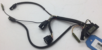 Polaris TPS Ignition Wiring Harness XC RMK Edge 4010549 for sale 