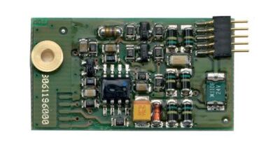 ROCO 61196 HO Scale Digital Decoder For Geoline Switches