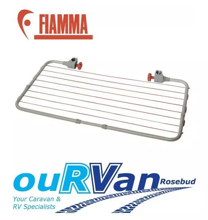 Fiamma sales easy dry
