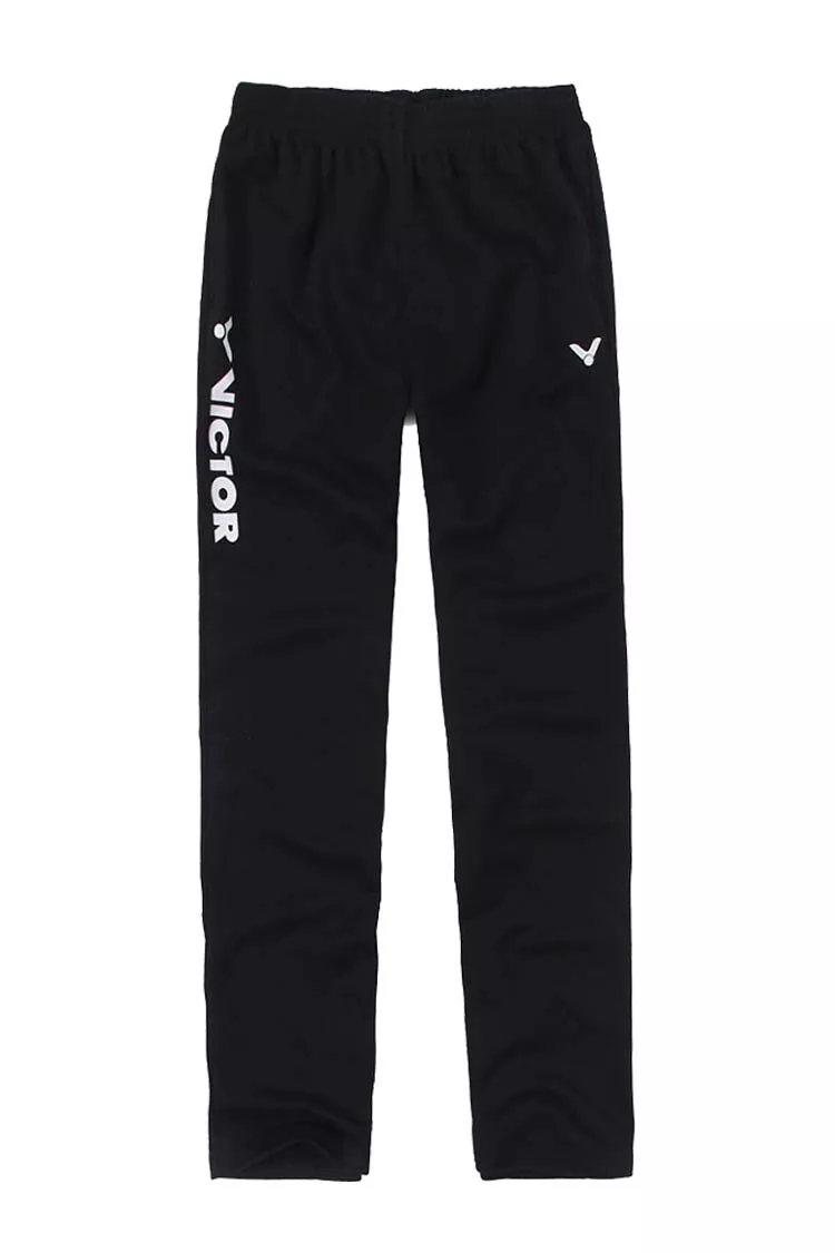 New Victor badminton pants men s sports training running trousers