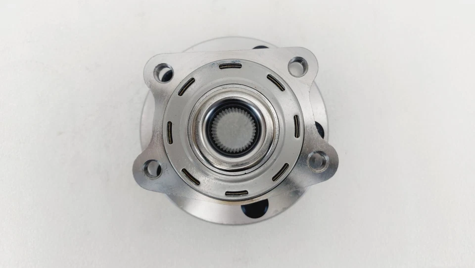 Ford Taurus 2008 2009 AWD Moog Rear Wheel Hub and Bearing Assembly 512300 - Image 3 of 4