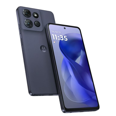 Motorola Moto G Power 5G (2025) 128GB XT2515-1 Slate Gray Factory