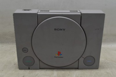 Sony PlayStation 1 PS1 SCPH-9001 Video Game Console *Console Only*