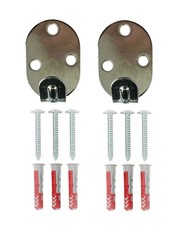 heavy duty picture hanging hooks for plasterboard or virtually any wall