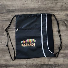 Kaskade Spring Fling VIP Drawstring Backpack 2017 Tour