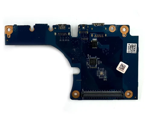 For Dell Precision 7710 USB Board HDMI AAPB0 LS-C552P
