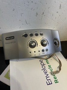 Original DeLonghi Magnifica Automatic ESAM 4200.S Platine Display Bedienfeld
