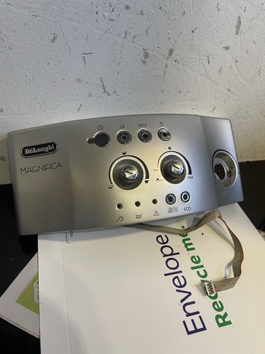 Original DeLonghi Magnifica Automatic ESAM 4200.S Platine Display Bedienfeld