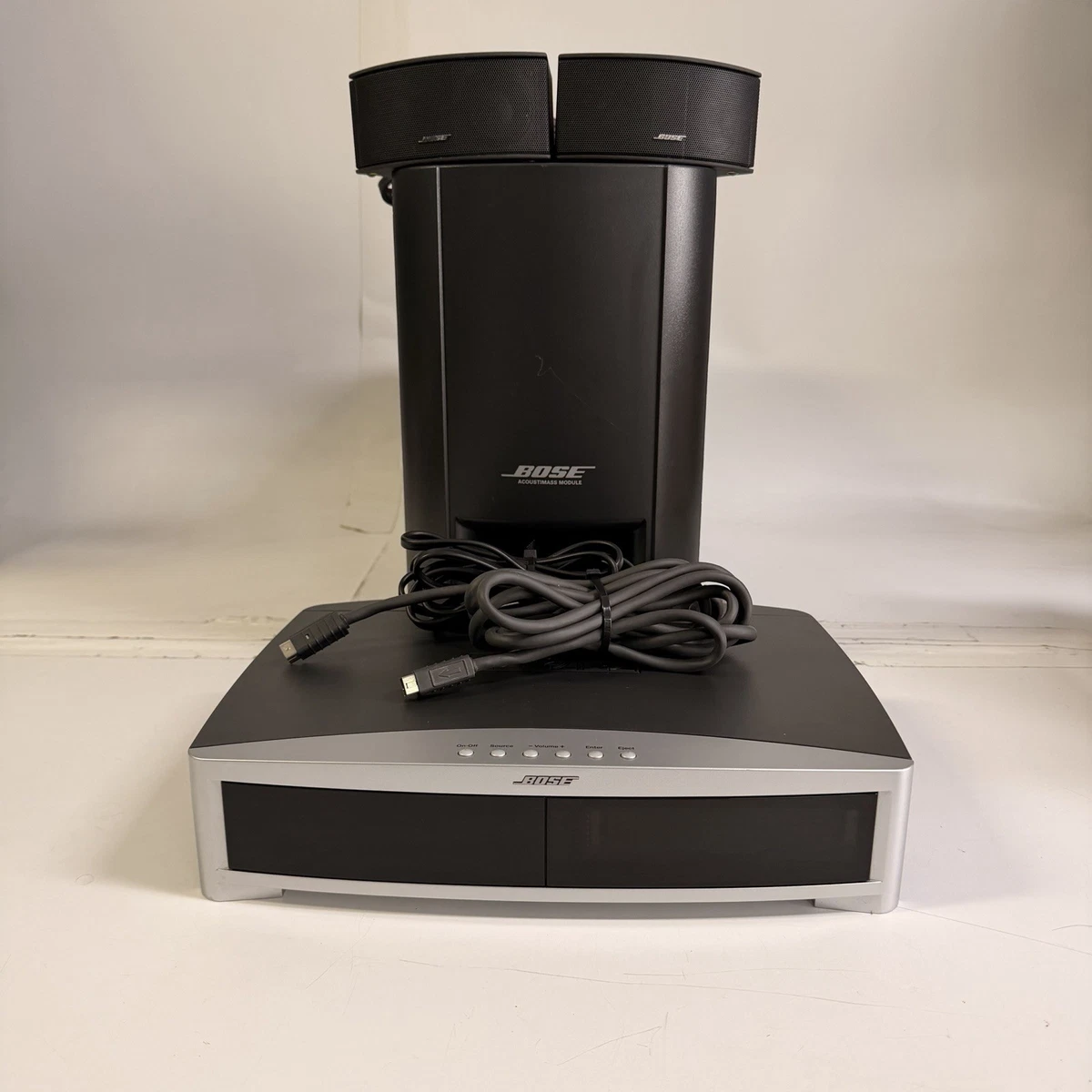 Bose 321 System for sale | eBay