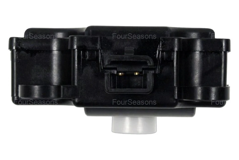 For Toyota Tacoma 2005-2021 Four Seasons HVAC Recirculation Door Actuator Foto 3 de 3