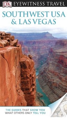 DK Eyewitness Travel Guide: Southwest..., DK Publishing