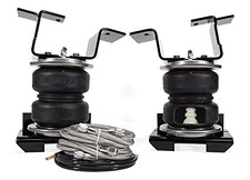 89231 LoadLifter 5000 Ultimate Plus Air Suspension Kit