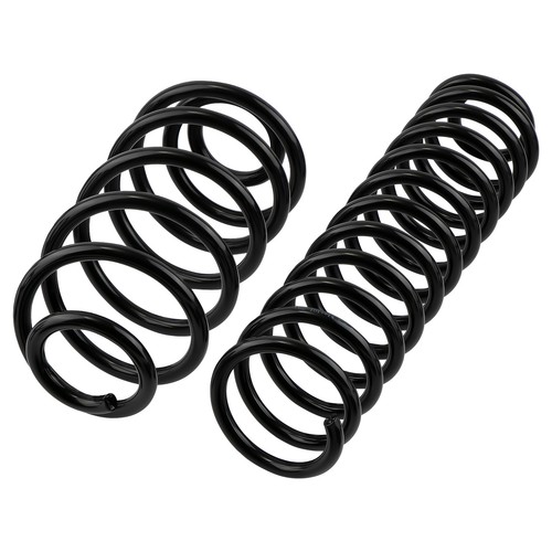 3.25" Suspension Lift Kit for Jeep Wrangler TJ 4WD 1997-2002 w/ 4-Cyl - Picture 16 of 20