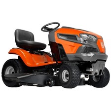 Trattorino rasaerba HUSQVARNA TS 142T idrostatico professionale Top Di Gamma
