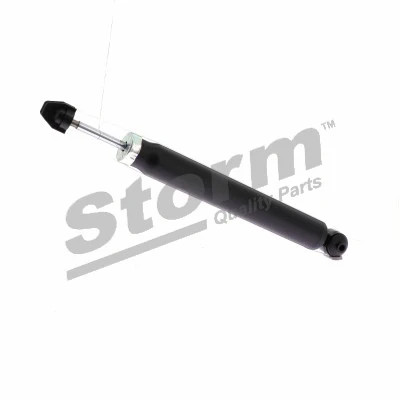 Amortisseur anti-vibration C4 II et 308 SW résout les bruits de suspension 50206JG