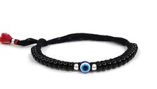 Nazariya Bracelet Evil eye baby Nazariya adjustable Bracelet for Kids