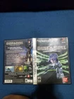 Ghost in the Shell: Stand Alone Complex PS2 - CIB Tested/Working