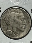 1918-S Buffalo Nickel — photo from another recent sale