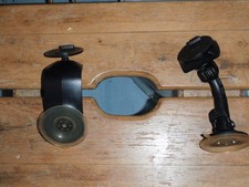 2x  Navigon Halteschale Navigon Design-Autohalterung