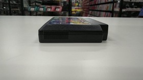 Konami Super Contra Famicom Game Cartridge Used