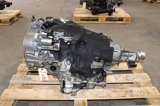 2012 2013 2014 2015 2016 2017 Subaru Impreza Cvt Automatic Transmission 55k