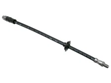 For 2003-2005 Mercedes C320 Brake Hose Front Febi 83965GVXK 2004 4Matic