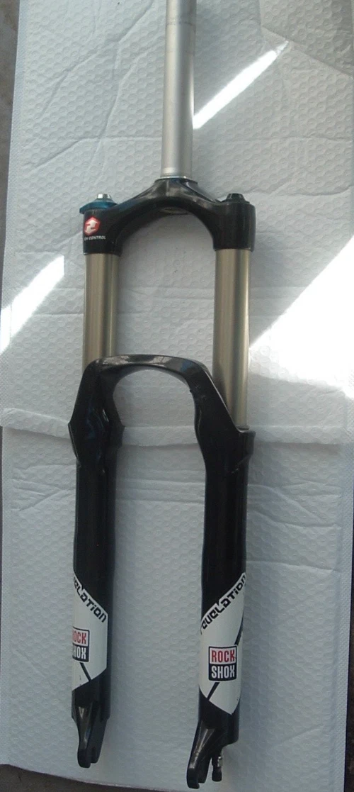 パーツ RockShox Revelation 120-150mm Rockshox Revelation RC Fork/HS 29