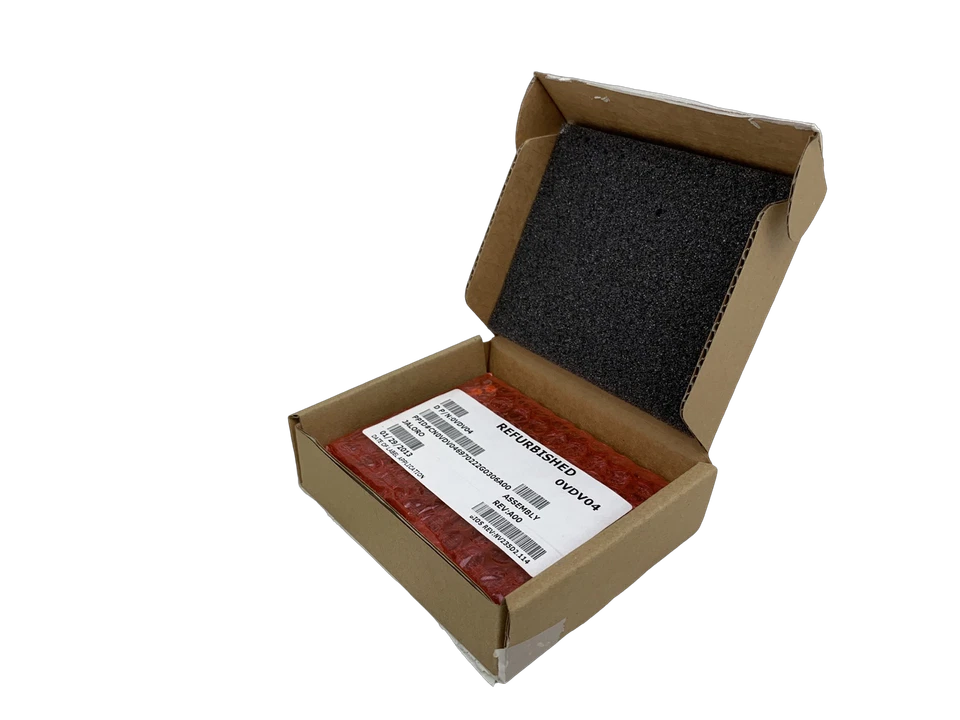 Carte graphique Nvidia GTX 460M pour Dell Alienware M17x R3 VDV04 0VDV04 - Photo 1/4