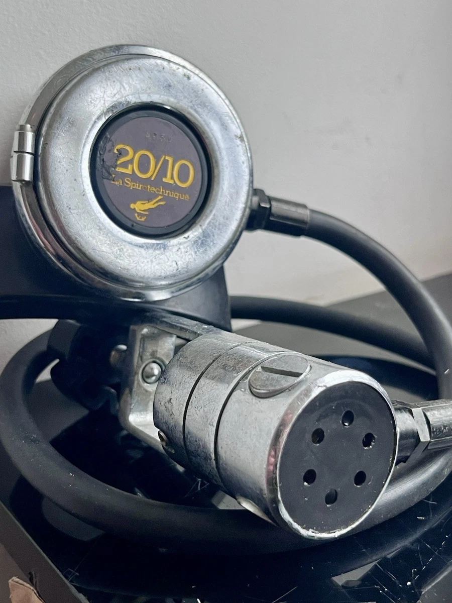 Profondimètre de plongée sous-marine - 70 m AQUATYS - Ordinateurs