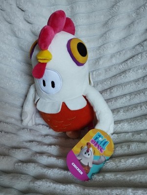 Fall Guys Plüschfigur Chicken 30 cm   NEU mit Etikett 