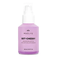 MAËLYS Get Cheeky Enriched Cellulite Oil 2oz