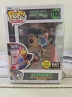Funko Pop! Animation Astro Boy Bait Exclusive - GITD Astroboy #1108 W PROTECTOR