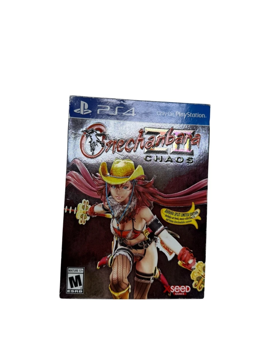 Onechanbara Z2: Chaos Video Games for sale - eBay