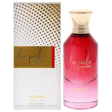Anfar la Perle by Anfar Eau De Parfum Spray 3.0 oz For Women Brand New