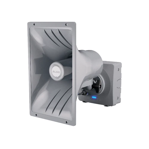 Algo 1197 Satellite Weather-Hardened Horn Speaker