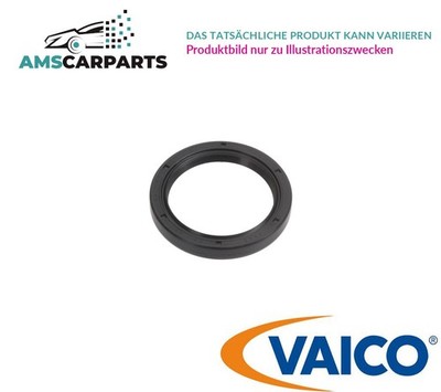 KURBELWELLE WELLENDICHTRING TIMING END V10-3275 VAICO P NEU OE QUALITÄT