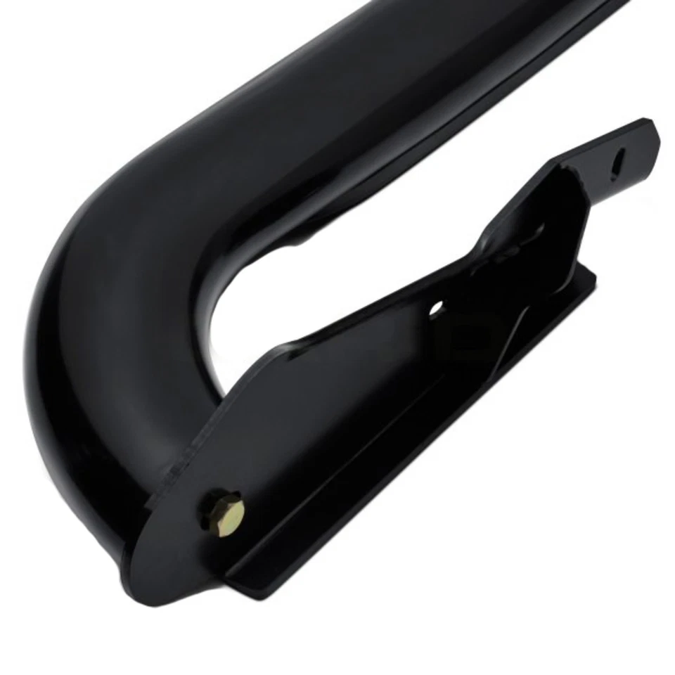 Westin 21-4125 Nerf 杆 2 件套适用于雪佛兰雪佛兰索罗德 1500 卡车一对 — 第 4/4 张图片