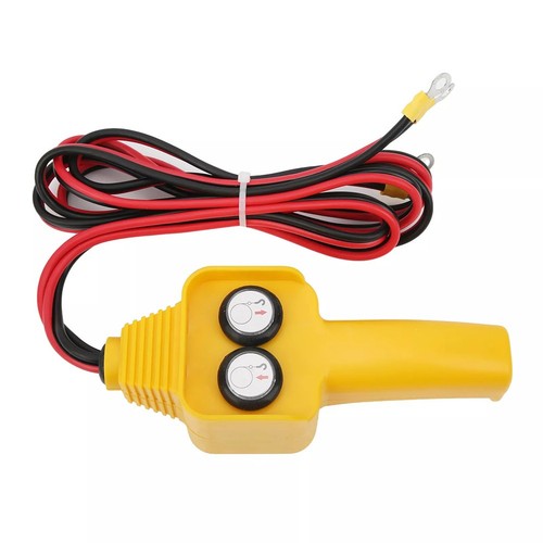 Wired Electric Winch Controller for Various Rated Capacities 1500lb 5000lb - Picture 9 of 36