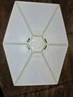 1978 Vintage Star Wars White Tie Fighter Wing Kenner