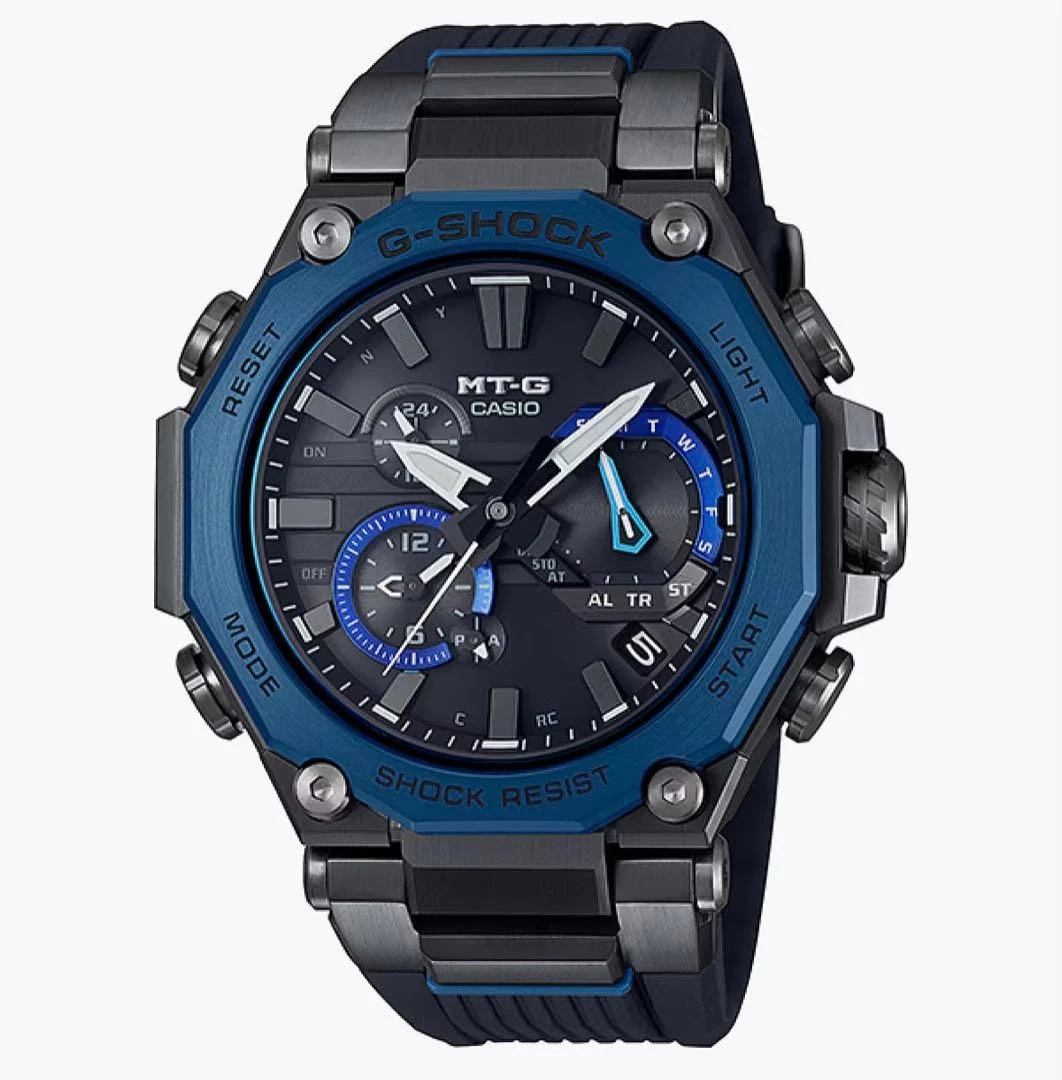 25+ Casio G-SHOCK MT-G Watches for sale | Updated Oct 2026