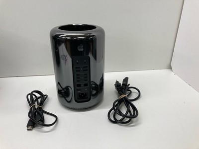 Apple Mac Pro A1481 Desktop - ME253LL/A (October, 2013) for