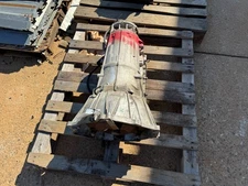 2014-2019 SILVERADO SIERRA 1500 5.3L 4X4 AUTOMATIC TRANSMISSION *CRACKED CASE*