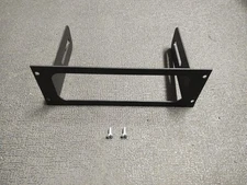 JOTTO CONSOLE 3" FACEPLATE BRACKET 425-6291 XPR4550 XPR5550 XPR4350 Dashmount