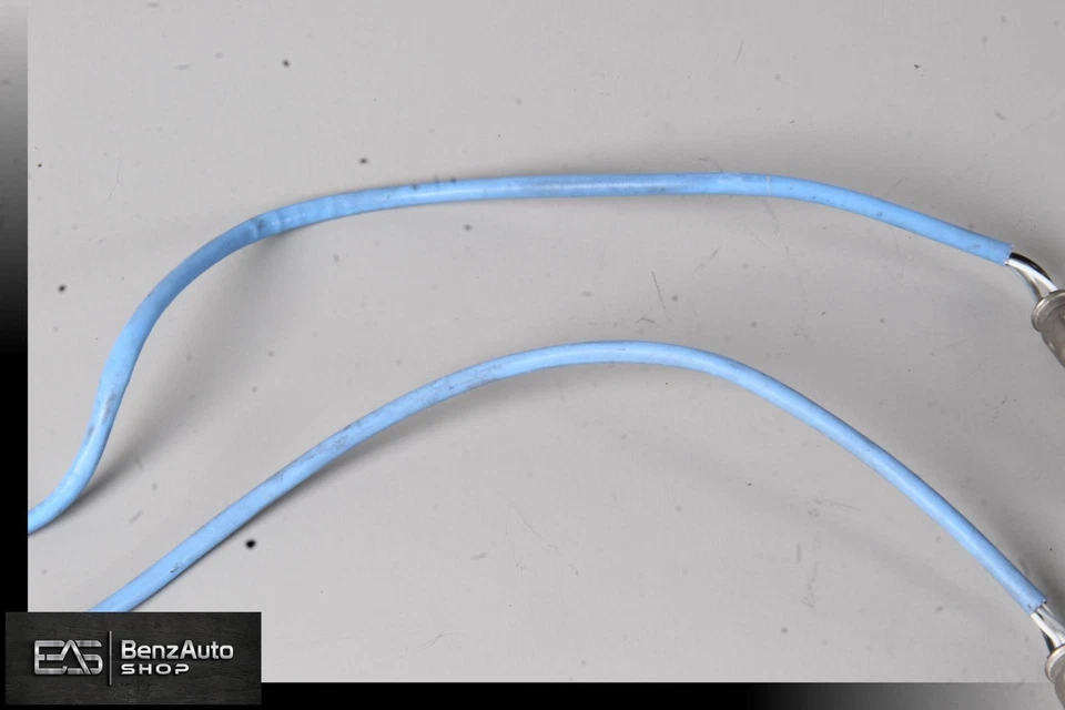 Mercedes W205 C43 AMG Sensor Oxígeno O2 Lambda Derecho e Izquierdo Juego de 2 OEM Foto 3 de 4